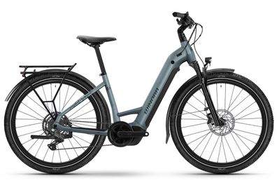 NEU Winora Elektro-Fahrrad 27,5" Yucatan X9 Bosch PX i600Wh 9-Gang Cues Gr M 2026