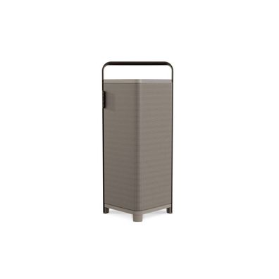 sonoro Vibes L Tragbarer Outdoor Bluetooth Lautsprecher mit HiFi-Klang Tan