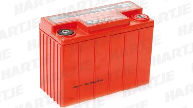 Batterie PC545