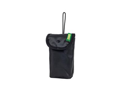 Racktime Regenschutzhaube "Cover-it Edge" Für Edge schwarz