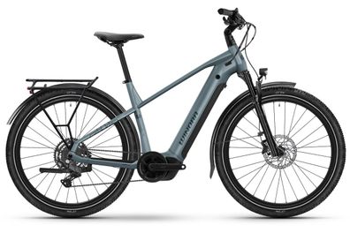 Winora Elektro-Fahrrad 27,5" Yucatan X9 High Bosch PX i600Wh 9-Gang Cues Gr M 2026