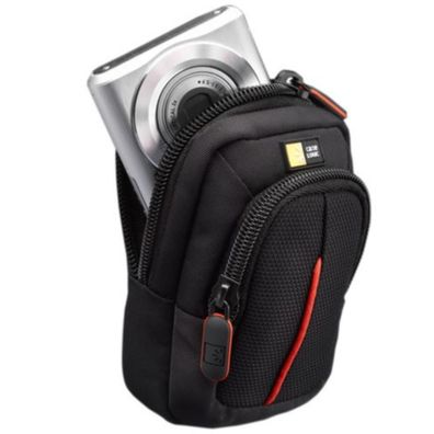Case Logic Universal Kamera-Tasche Schutz-Hülle Soft-Cover Foto-Etui Camera-Bag