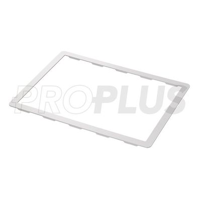 Adapterrahmen für Dachfenster 700x500 mm
