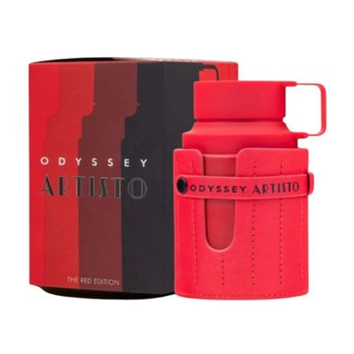 Armaf Odyssey Artisto Eau De Parfum 100 ml