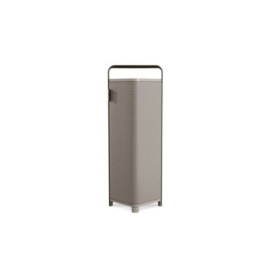 sonoro Vibes XL Tragbarer Outdoor Bluetooth Lautsprecher mit HiFi-Klang Tan