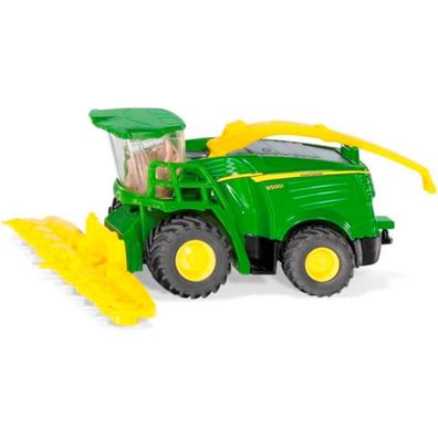 SIKU FARMER John Deere 8500i, Modellfahrzeug (grÃ #188; )