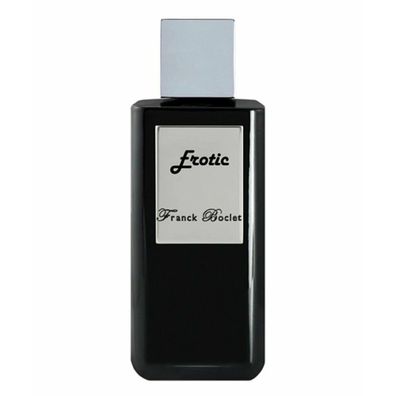 Franck Boclet Franck Boclet Erotic Extrait de Parfum 100 ml (unisex)