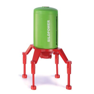 SIKU FARMER Standsilo, SpielgebÃ #164; de