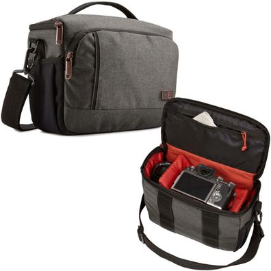 Case Logic Kamera-Tasche Universal Hülle für DSLR SLR Spiegelreflex Systemkamera