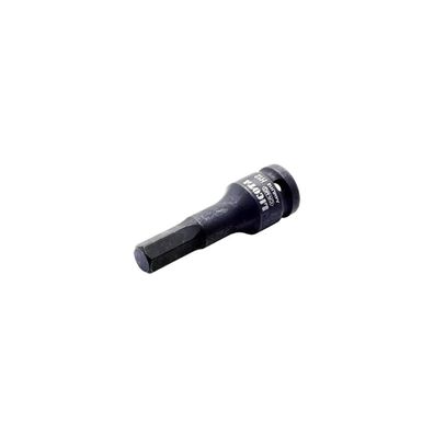 Innensechskant Nuss 1/2 Zoll H6, 78mm aus Cr-Mo Stahl