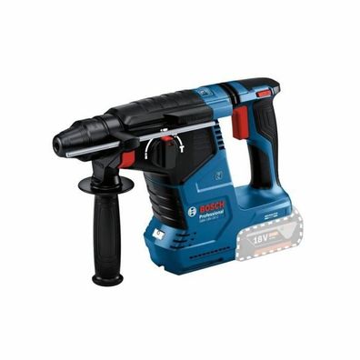 Bosch Bosch Akku-Bohrhammer GBH 18V-24 C Solo - 0611923000
