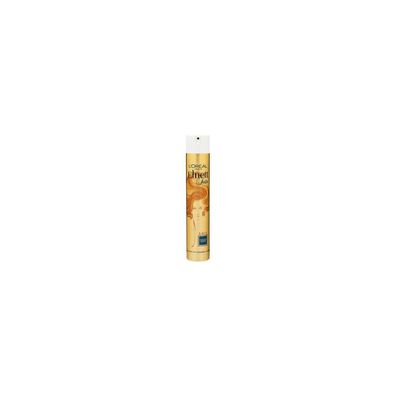 L'oreal Elnett Laca Fuerte Spray 400Ml