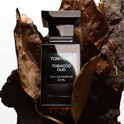 Tom Ford Tobacco Oud - Eau de Parfum 100 ml neu