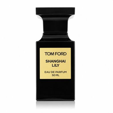 Tom Ford Shanghai Lily Parfumprobe 5-30 ml EdP
