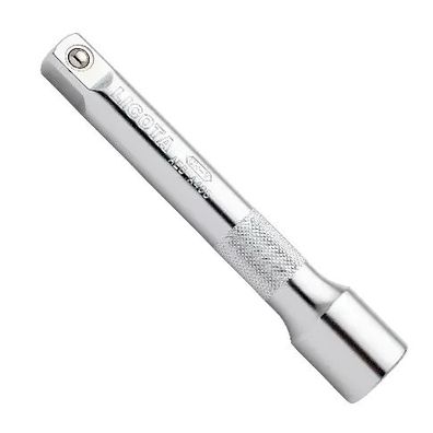 1/2 Zoll CrV Steckschlüssel Verlängerung 250mm – Robust und präzise