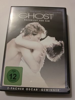 Ghost - Nachricht von Sam (DVD)