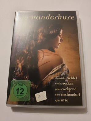Die Wanderhure (DVD)