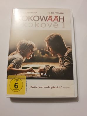 Kokowääh (DVD)