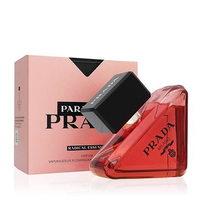 Prada Paradoxe Radical Essence Le Parfum 90 ml neu