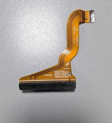 Toshiba Satellite Pro R50-C HDD Connector Cable G70C0006D310 G70C0006D310