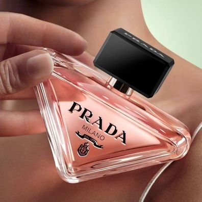 Prada Paradoxe - Eau De Parfum- 90 ml neu