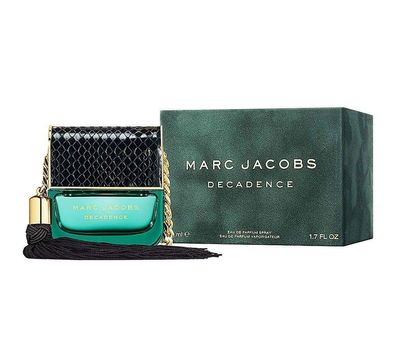 Marc Jacobs Decadence - Eau De Parfum 100 ml neu