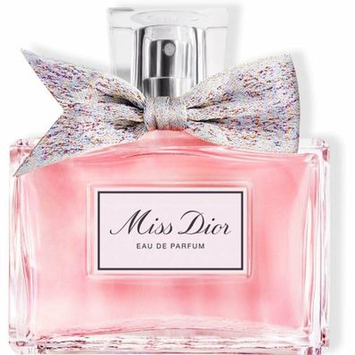 Dior Miss Dior Eau De Parfum 100ml Spray neu