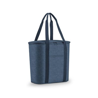 reisenthel thermoshopper OV4027 twist blue 15L Kühltasche blau