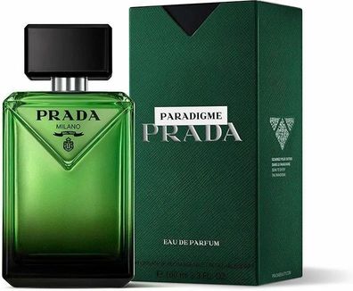 Prada Paradigme Eau de Parfum 100 ml neu