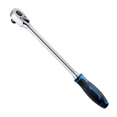 1/4 Knarre 48 Zähne 185mm – Robust & Ergonomisch