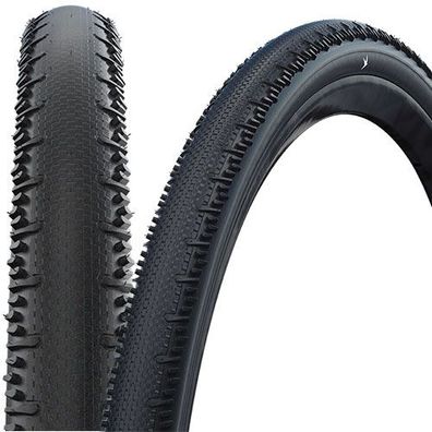 Schwalbe Reifen "G-One RS Pro" Evolution Line HS62 40-622 (28" x