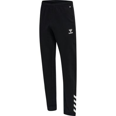 HUMMEL Core XK GK Cotton Pants Jogginghose Schwarz