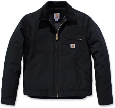 Carhartt Herren Jacke Duck Detroit Jacket