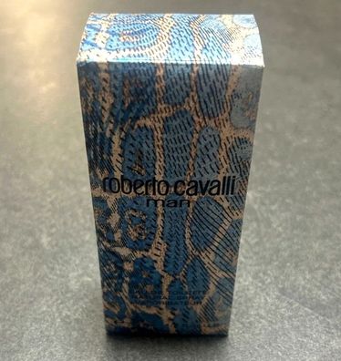 Roberto Cavalli Man Edt Spray 50ml