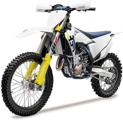NewRay Miniatur Modell Minimotor Husqvarna FC 450/19 1:12 99984-8