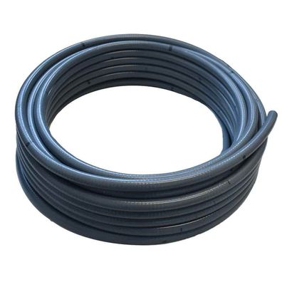 10m flexibler PVC Klebe-Flexschlauch 40 mm Außendurchmesser