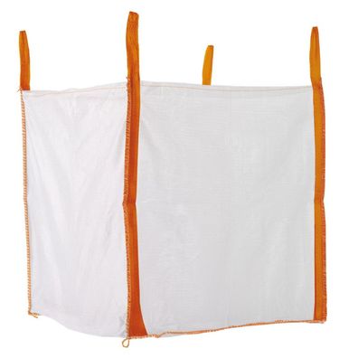 Big Bag 90x90x90 cm, 1500 kg Tragkraft, offen