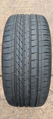 1x Sommerreifen 245/40 R19 98Y XL Goodyear Excellence RFT RSC * DOT20 5,4-5,8mm