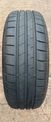 1x Sommerreifen 195/60 R16 89H Falken Sincera SN110 DOT22 6-6,4mm