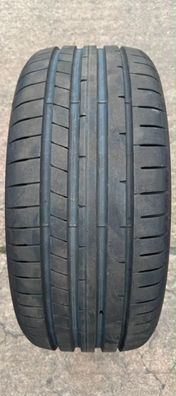 1x Sommerreifen 225/40 ZR18 92Y XL Dunlop Sport Maxx RT 2 DOT23 7,5-7,7mm