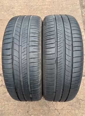2x Sommerreifen 205/55 R16 91V Michelin Energy Saver + DOT19 5,9-6,4mm