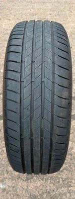 1x Sommerreifen 215/60 R17 96H Bridgestone Turanza T005 DOT22 6,6-6,8mm
