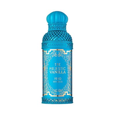 Alexandre J The Majestic Vanilla Eau De Parfum Spray unisex 100ml