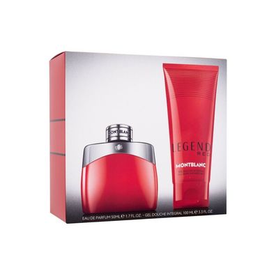 Legende Rot - EDP 50 ml + Sprchový Gel 100 ml