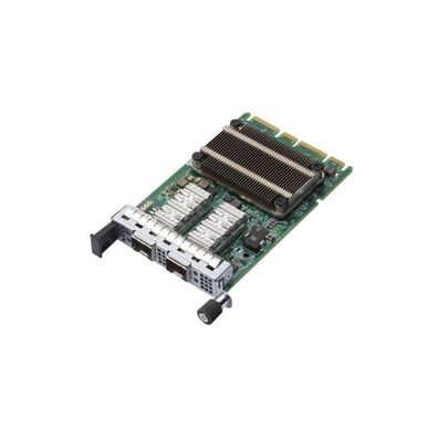 Broadcom N225P - 2x25/10GbE OCP 3.0 Adapter SFP28 PCIe3 x8