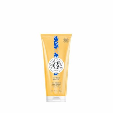 Vanille SOLEIL Duschgel 200 ml