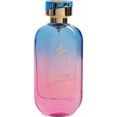 Azha Perfumes Sugary Dreams Eau De Parfum 100 ml ( rau)