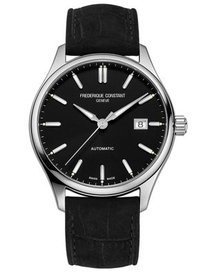 Frederique Constant - FC-303NB5B6 - Classics INDEX Automaticfc-303nb5b6
