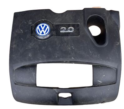 Motorabdeckung VW New Beetle , olf Bora 2.0L 06A103925CM