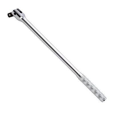 Gelenkgriff 3/4 Zoll 600mm – Ergonomischer Knebel und Drehstange